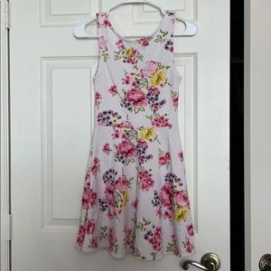 ✨ Mini Flare Dress ✨